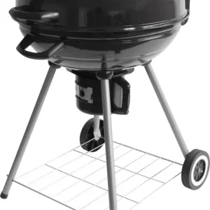 Grătar Strend Pro Marco, BBQ, cărbune, 58,5x65x85 cm Plată securizată
