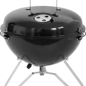 Reducere specială Grătar Strend Pro Niko, grătar, cărbune, 37x43 cm