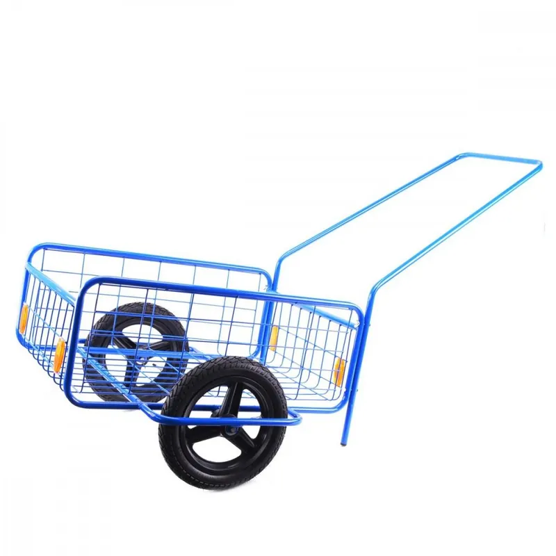 Chilipir RDV-4 /rapid 4 / cărucior cu roți pentru suflante