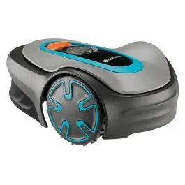 Disponibil imediat Robot pentru tuns iarba Gardena SILENO MINIMO 500 16cm