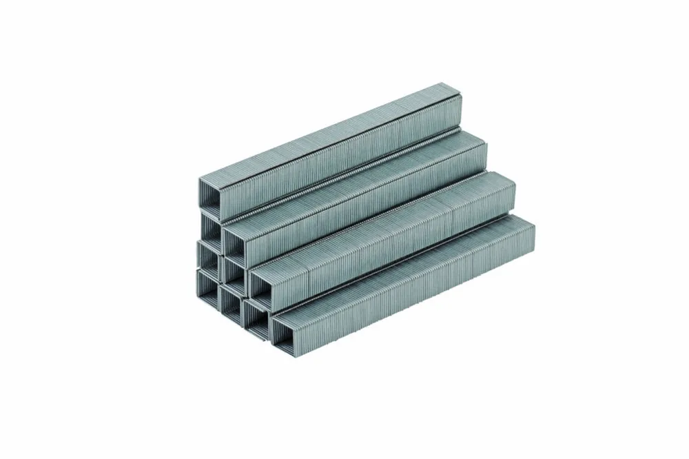 Capse 16×12.8 mm RD-AS01 - Set 5000 bucati din otel galvanizat pentru prindere durabila 511312 Disponibil imediat