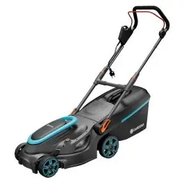 Preț promoțional Masina de tuns iarba Gardena PowerMax 37/1800 G2 37cm