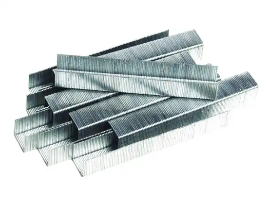 Calitate înaltă Capse tapiterie 16mm / set 1000pcs GD 511306