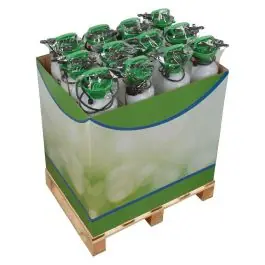 Ofertă limitată Pompa de stropit manuala Floraworld FWD, 5L