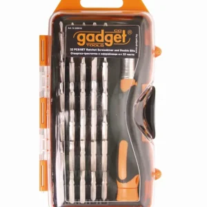 Surubelnita cu clichet 32 biti GD Cumpără online