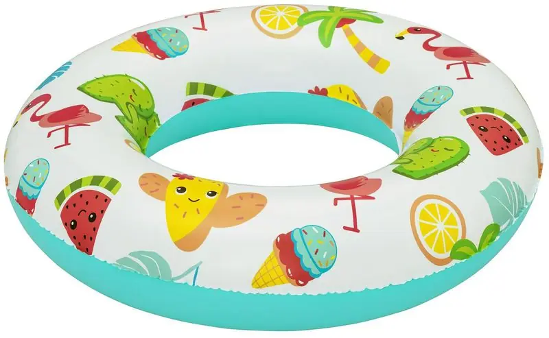 Bestway® 36014, roată gonflabilă pentru copii, 61 cm Chilipir