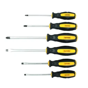 Surubelnite set 6pcs S2 TMP Transport gratuit