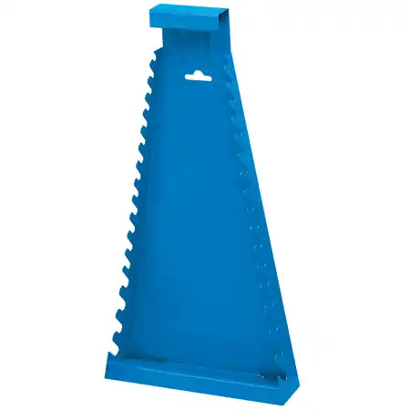 Suport metalic pentru chei combinate-varianta lunga 6 - 22/17, 215mm, 55mm, 420mm, 590g UNIOR Comandă acum