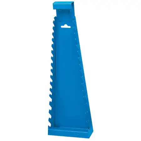 Suport metalic pentru chei combinate-varianta scurta 6 - 22/17, 115mm, 60mm, 420mm, 790g UNIOR Preț redus