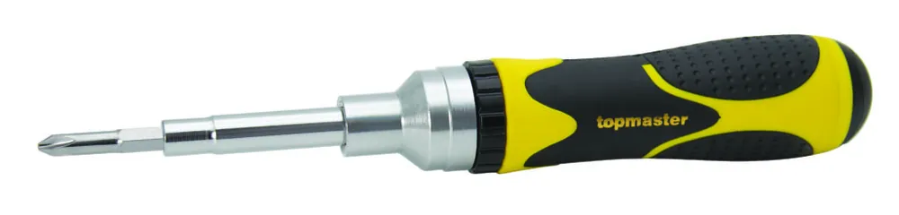 Surubelnita cu clichet 16in1 TMP Cumpără online