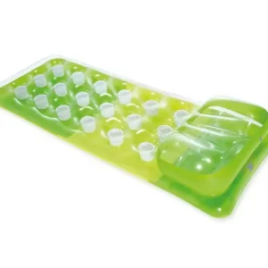 Promoție Piscină gonflabilă Intex® 58890, Pocket fashion, pentru apă, amestec de culori, 1,88x0,71 m