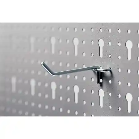 Reducere de preț Carlig 80mm, 4mm, 15g UNIOR