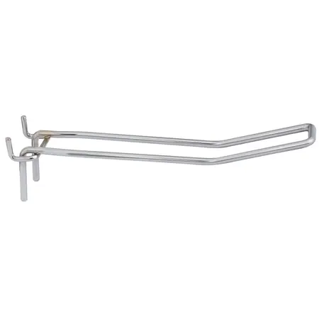 Carlig dublu 300mm, 27mm, 30mm, 72g UNIOR Mai ieftin