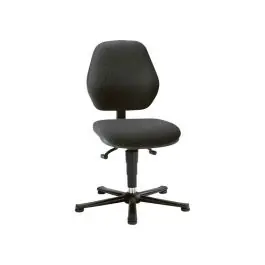 bimos - Scaun Laborator 1, 9130-ci11-502, stofa [9130-CI11-502] Chilipir