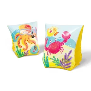 Intex® 58652, Tropical Buddies, jucărie gonflabilă pentru copii, pentru apă, 230x150 mm Reduceri