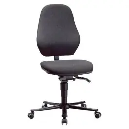 Bestseller bimos - Scaun Laborator 2, 9138-ci11-502, textil [9138-CI11-502]