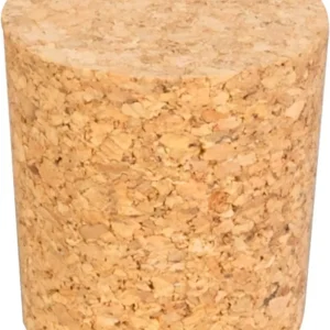 Dop Strend Pro 35x35/30 mm, plută, conic, pentru sticlă Disponibil imediat