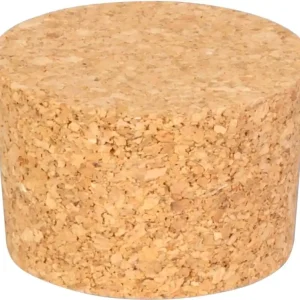 Reducere extra Dop Strend Pro 35x55/50 mm, plută, conic, pentru sticlă