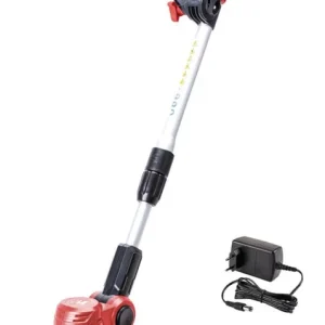 Ofertă de sezon Mașină de tuns gard viu Worcraft WPGT203, ShareSYS 20V Li-ion, 1x baterie 2.0 Ah, 1x încărcător