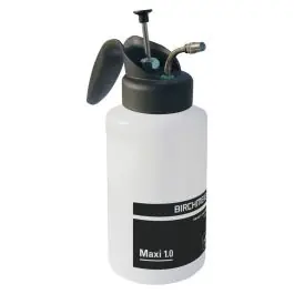 Ofertă exclusivă Pompa de stropit manuala Birchmeier manual Maxi 1.0, 1L
