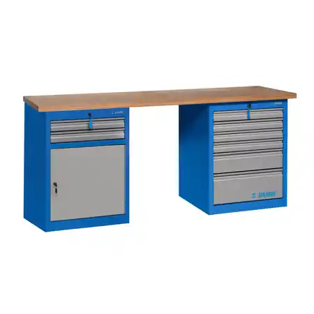 Preț promoțional Banc de lucru modular- modul A13 UNIOR