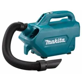 Makita - Aspirator pentru masina compatibil cu acumulator Li-Ion LXT 18V [DCL184Z] Premium