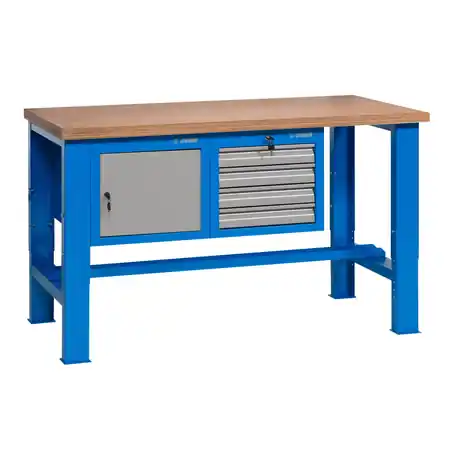 Cel mai bun preț Banc de lucru modular - modulul A7 UNIOR