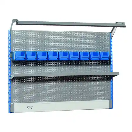 Reduceri Panou perforat spate - modul C9 UNIOR