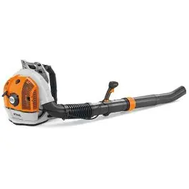 Cumpărături sigure Suflanta Stihl BR 700 Magnum