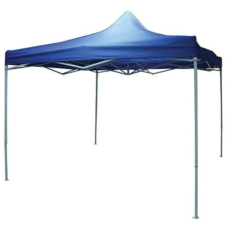 Cort MONTGOMERY AZZURRO, 300x300 cm, albastru Nu rata