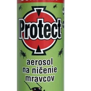 Aerosol PROTECT, pentru uciderea furnicilor Reducere extra
