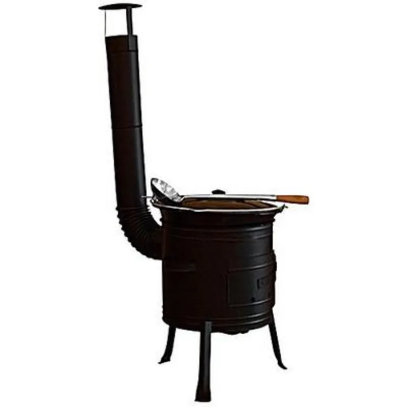 Bazin de oțel 14l complet, diametru 36cm Ofertă specială