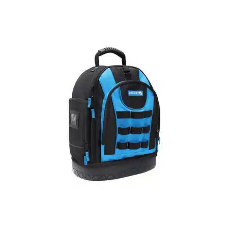 Rucsac robust cu organizator detasabil Hoegert Ofertă de sezon