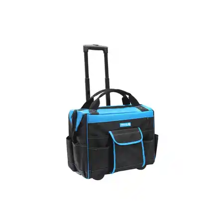 Ultima șansă Geanta de asamblare pe roti Hoegert