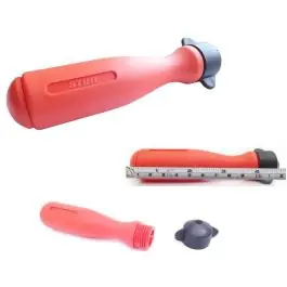 Stihl - Maner din plastic pentru pila [00008814500] Reducere