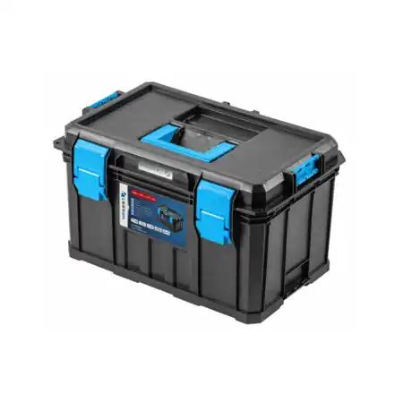 Premium Cutia de instrumente Hoegert