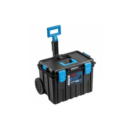 Carucior pentru unelte Hoegert Livrare gratuită