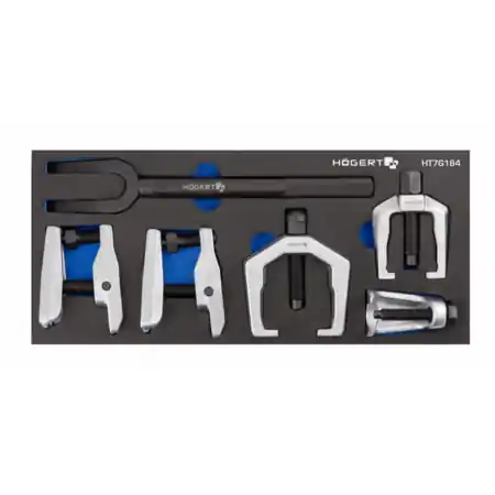 Vezi acum Despartitoare de articulatii 6 buc. Hoegert