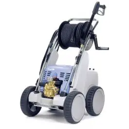 kranzle - Aparat de spalat cu presiune QUADRO 800TST T/K, 250 bar, cu tambur si prindere rapida D12 [K612060] Discount
