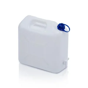 Bestseller Canistră UH de 15 l cu robinet KLC