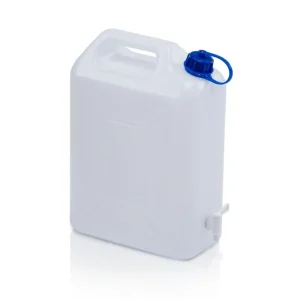 Canistra 10l UH cu robinet KLC Reducere extra