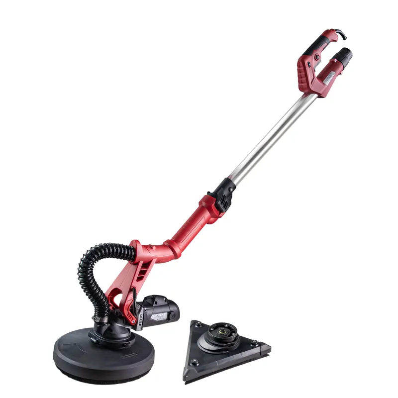 Șlefuitor perete 225mm 750W două funcții RD-DS07 Retur gratuit