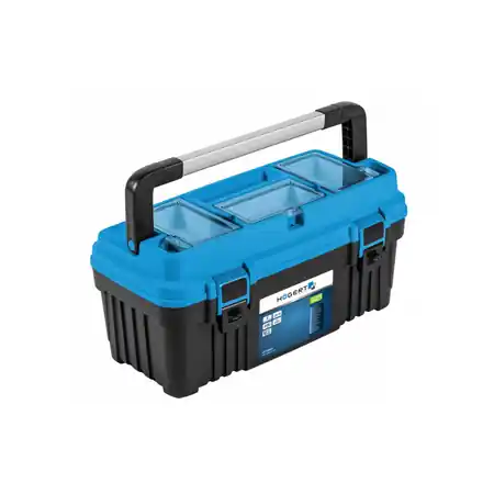 Preț redus Cutia de scule 22 Hoegert