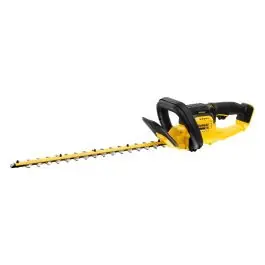 Comandă acum Foarfeca pentru gard viu Dewalt DCMHT56 55cm fara acumulator