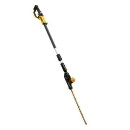 Foarfeca pentru gard viu Dewalt DCMPH566N 55cm fara acumulator Noutate