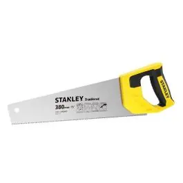 Retur ușor Fierastrau Stanley Tradecut 380mm