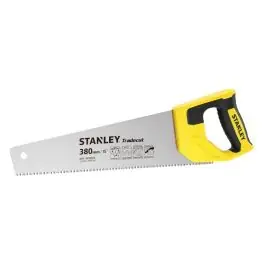 Nu rata Fierastrau Stanley Tradecut 380mm
