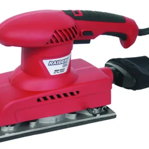 Slefuitor cu vibratii 320W 115?230mm viteza variabila RDP-SA23 Ofertă