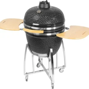 Super ofertă Strend Pro Kamado Egg Grill 23" negru