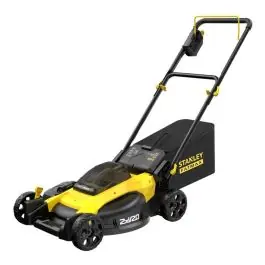 Masina de tuns iarba Stanley FatMax SFMCMW2651M 2x18V 51cm cu acumulatori Nu rata